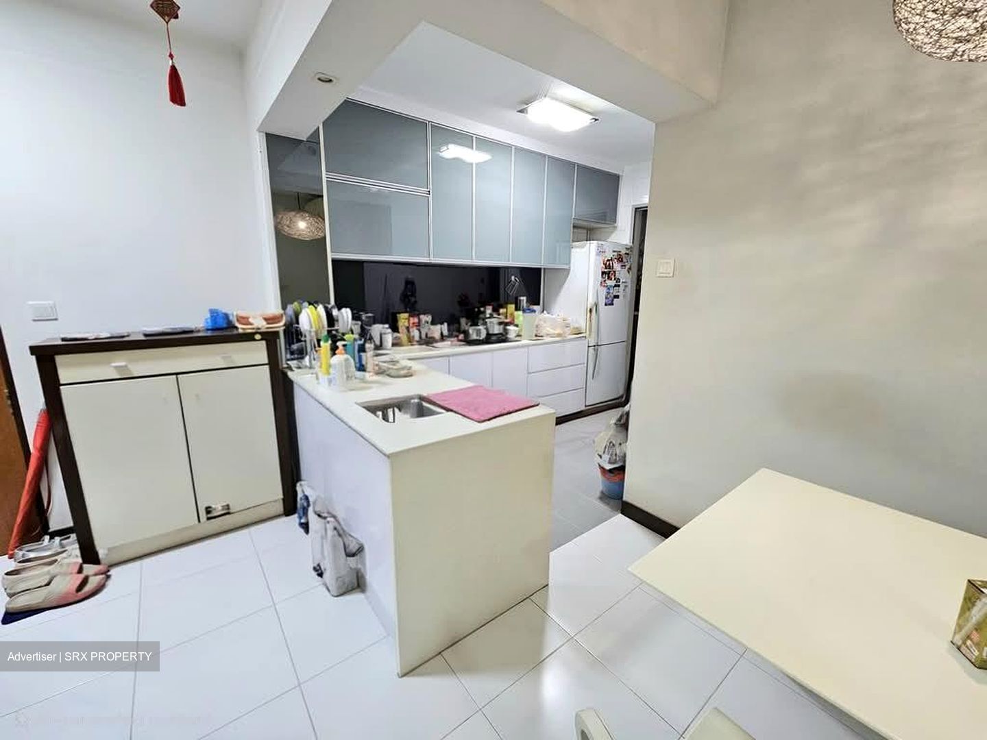 Blk 612B Damai Grove (Punggol), HDB 4 Rooms #572065821